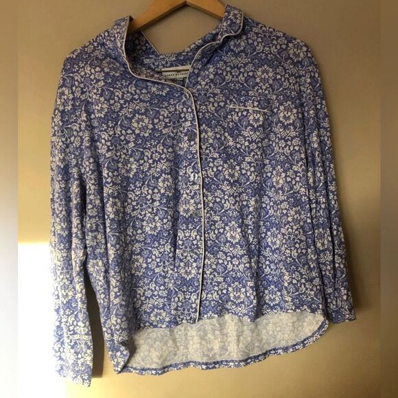 Karen Neuburger | Floral Pjs Set - Picture 4 of 5